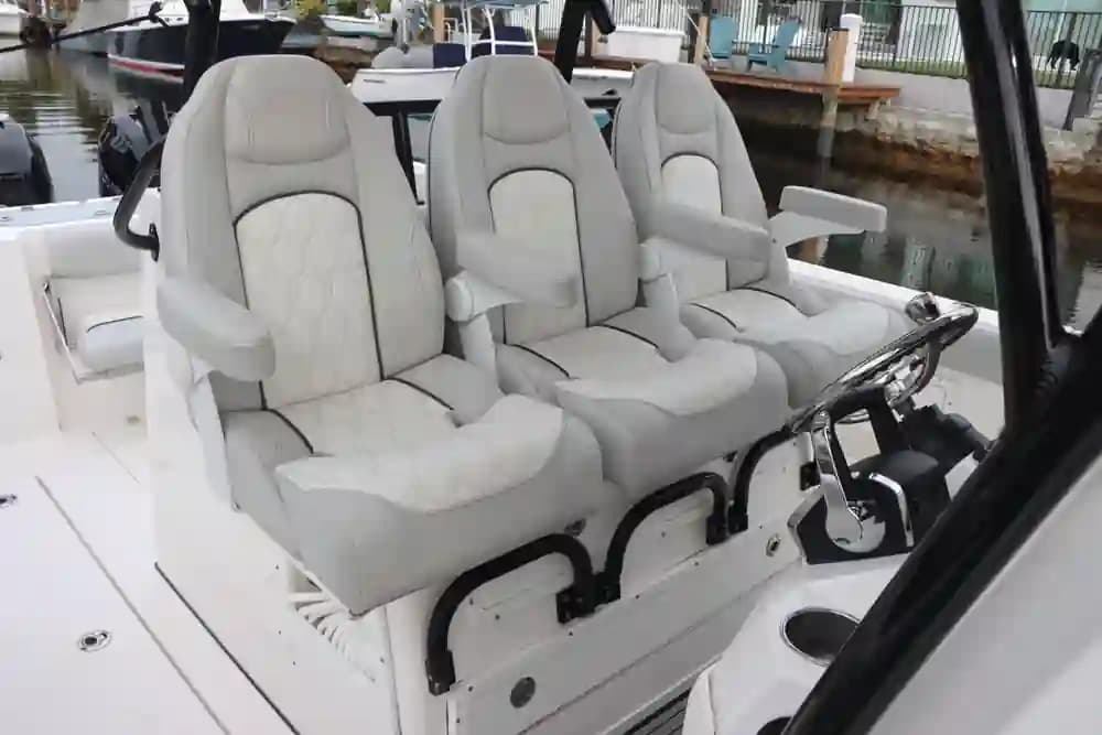 Sea Fox Boats 328 Commander for Sale