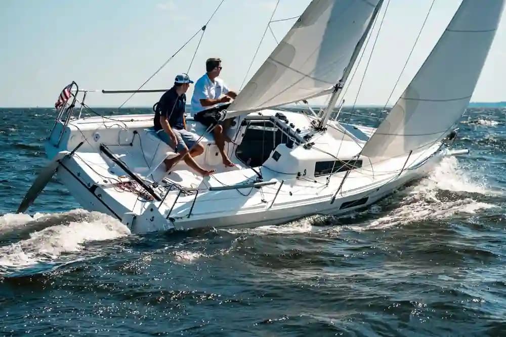 Beneteau First 27 for Sale