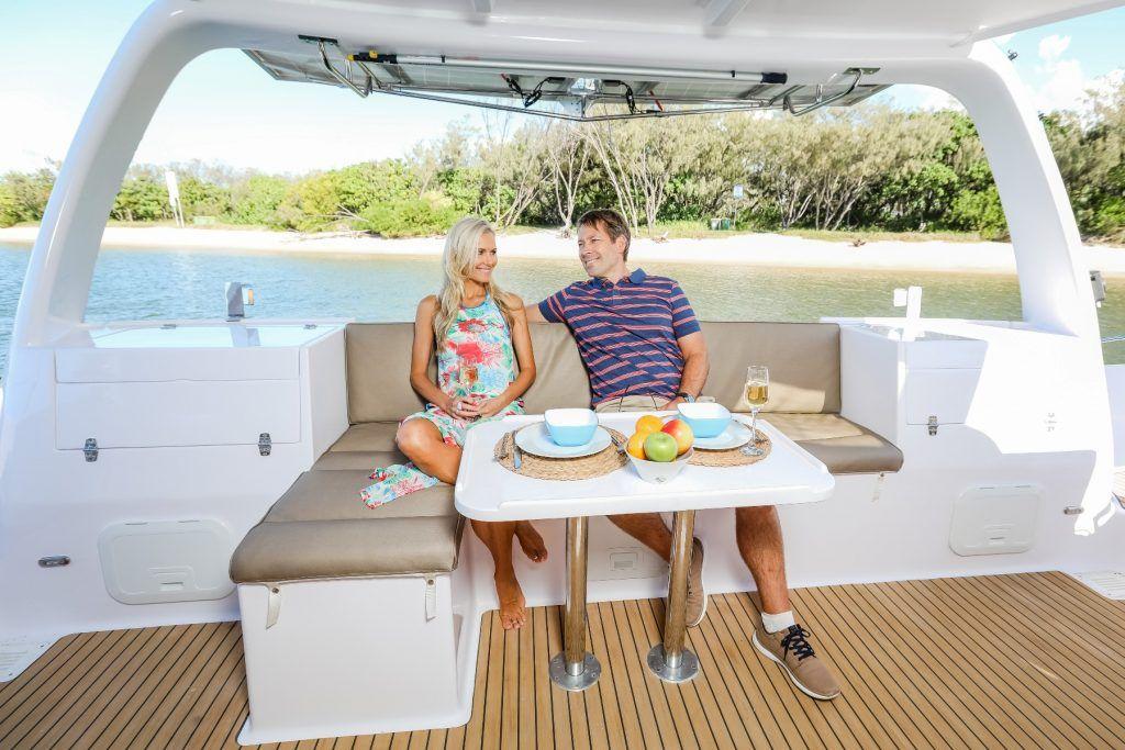 Seawind Catamarans 1260 For Sale