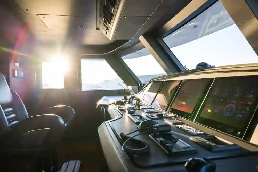 Cantiere Delle Marche RJ 115 for Sale