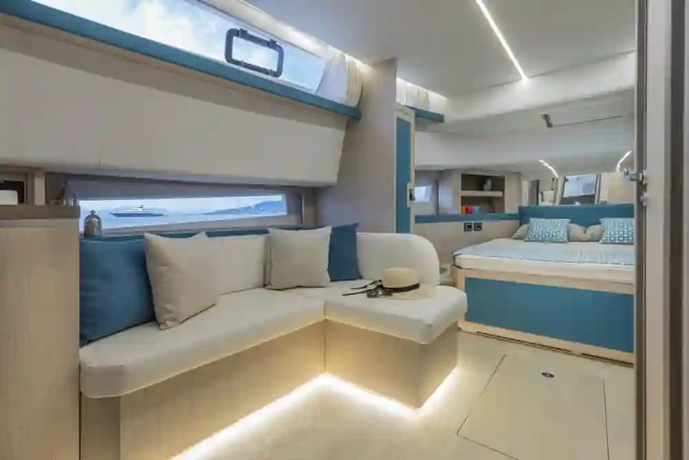 Apreamare Gozzo 45 a la venta