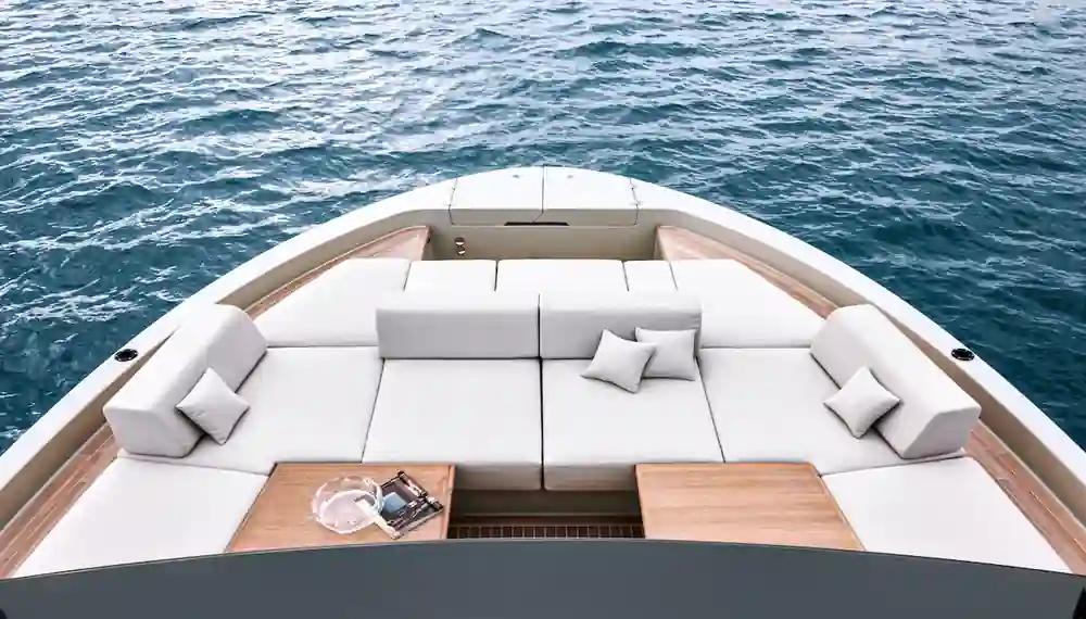 BLUEGAME BGX63 à vendre