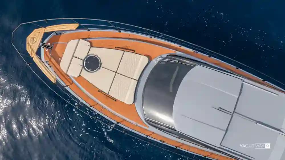 Hanover Yachts 415 a la venta