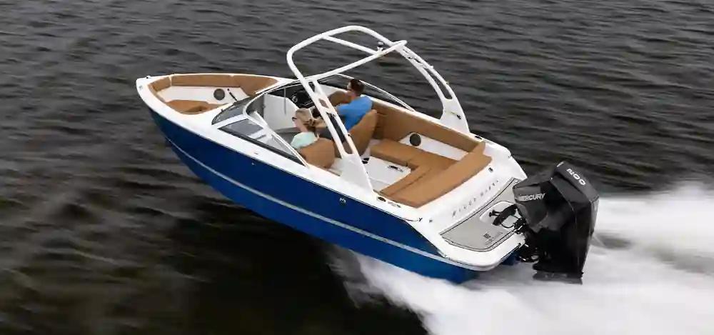 Four Winns H1 OB For Sale