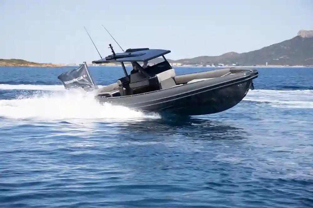 Novamarine BS 100 a la venta