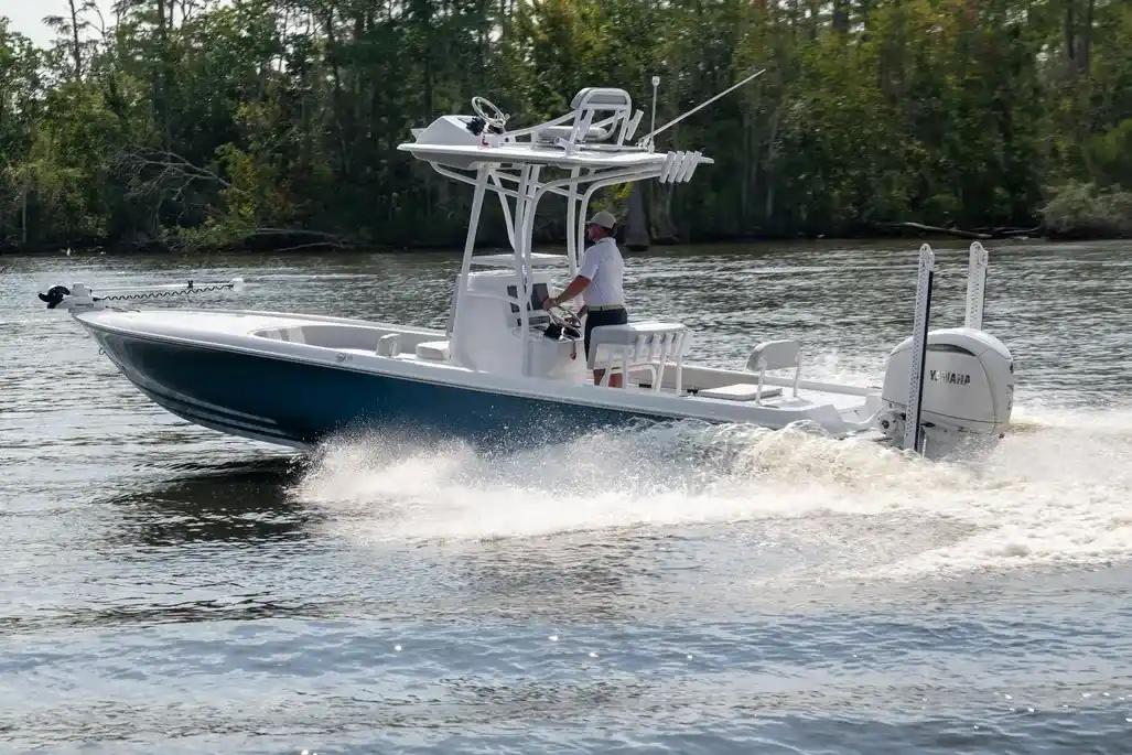 Contender 26 Bay For Sale