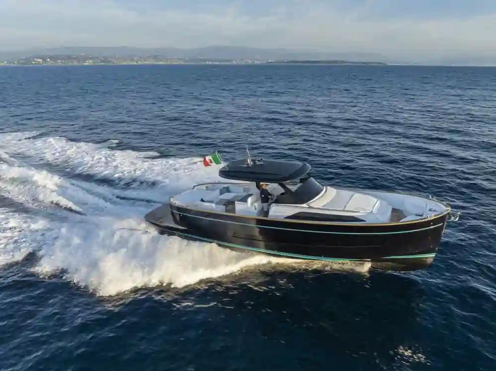 Apreamare Gozzo 45 For Sale