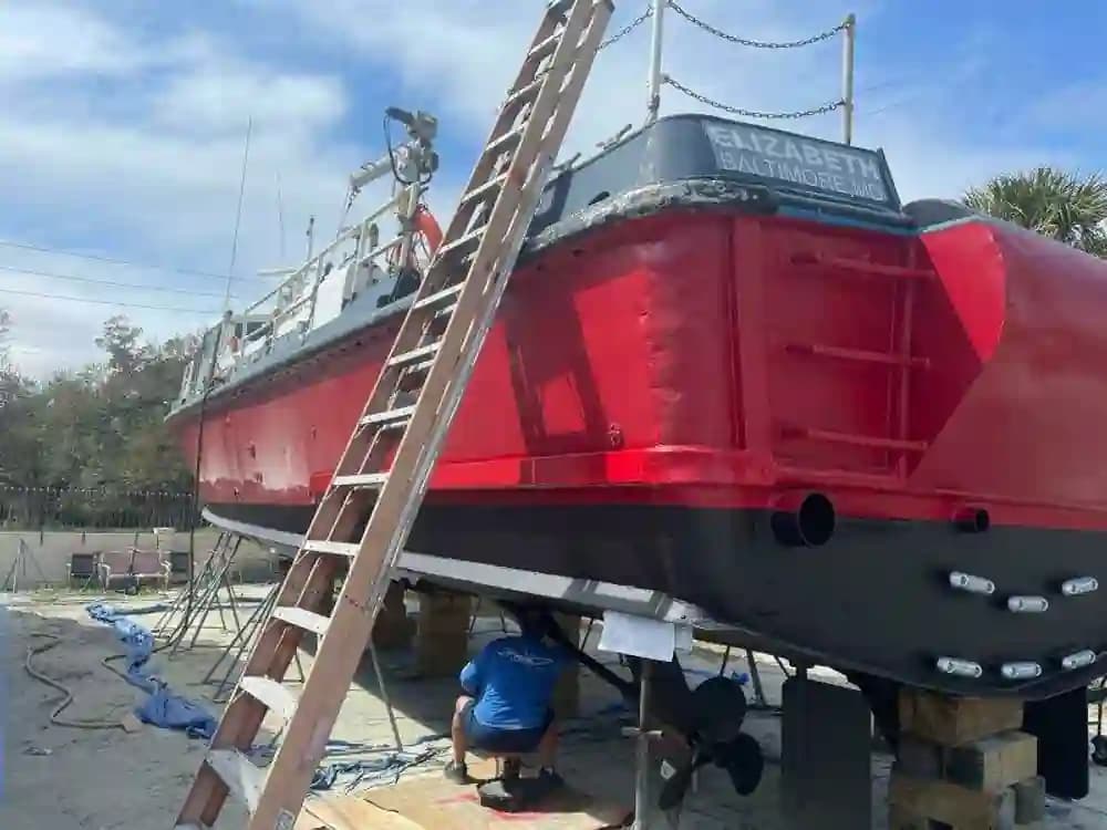 Custom 65 Commercial for Sale