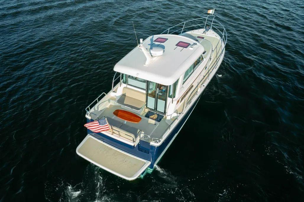 Sabre Yachts 38 Salon Express à vendre