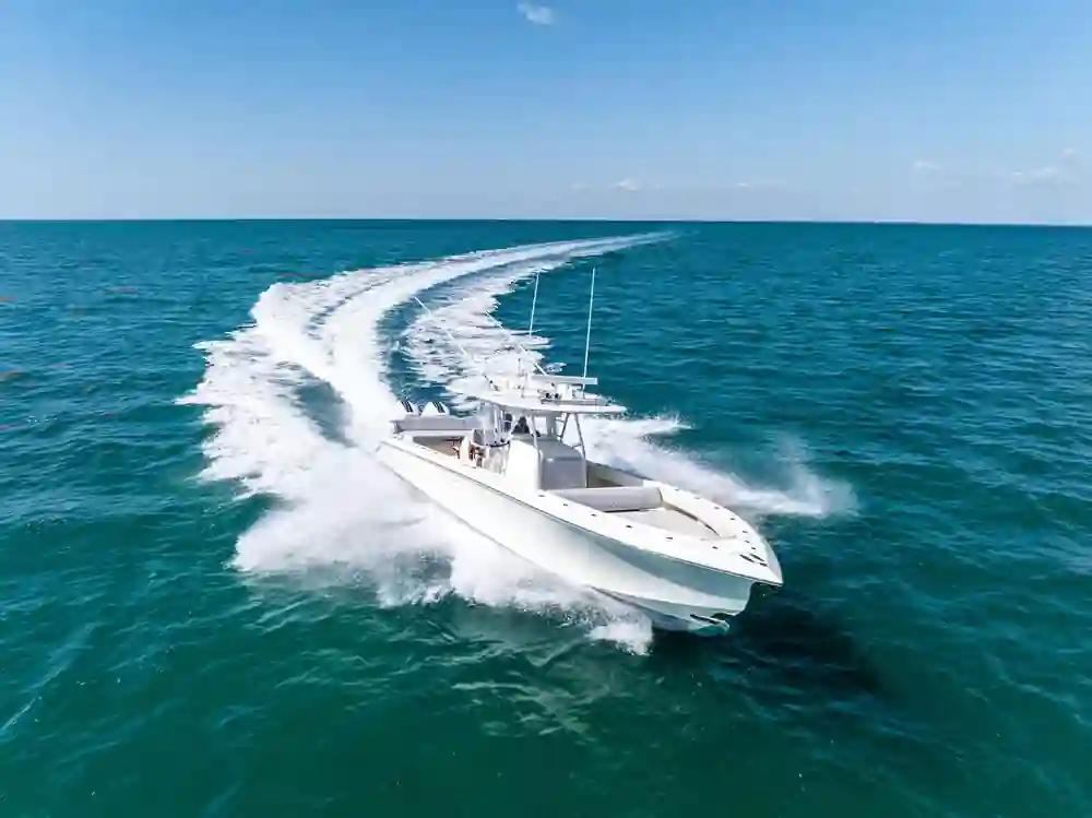 Bahama 41 For Sale