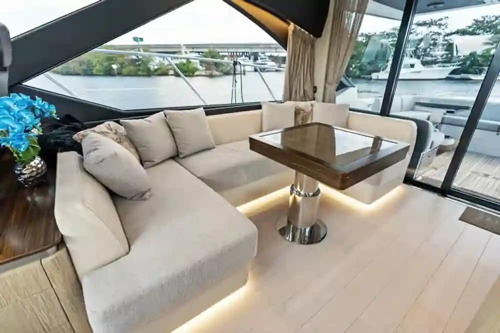 Azimut S6 in vendita