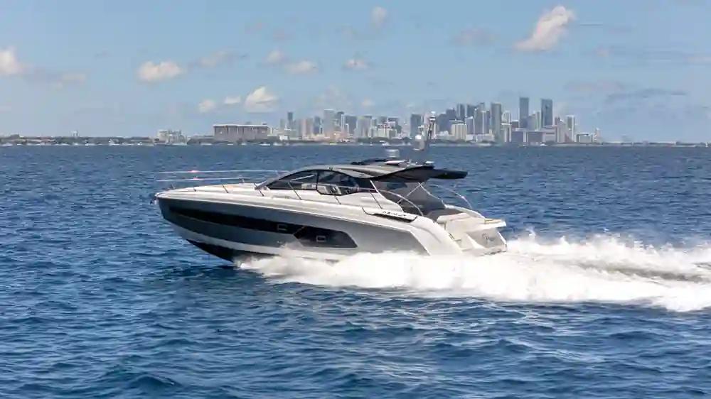 Azimut Atlantis 45 For Sale