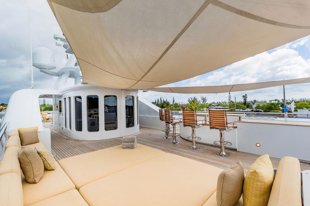 2005 Sensation Yachts 177 BELLA