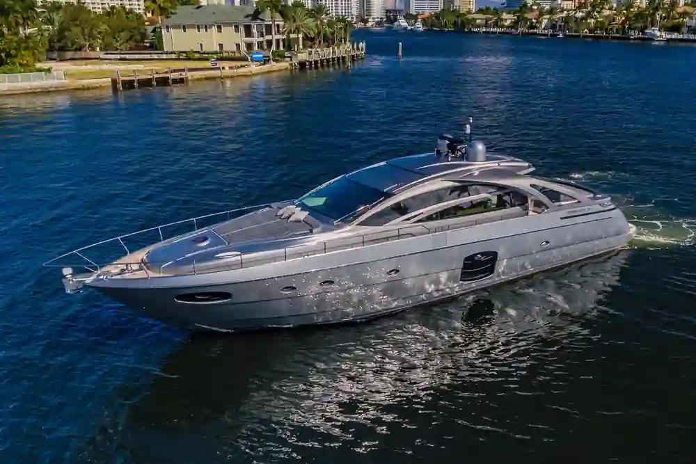 Pershing 70 For Sale