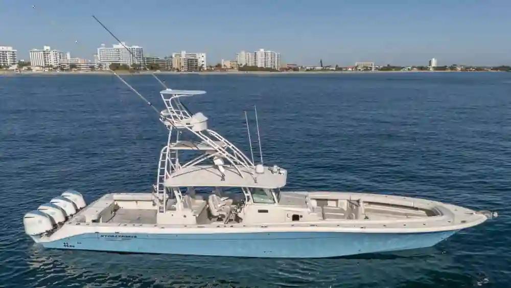 HCB 53 Sueños For Sale