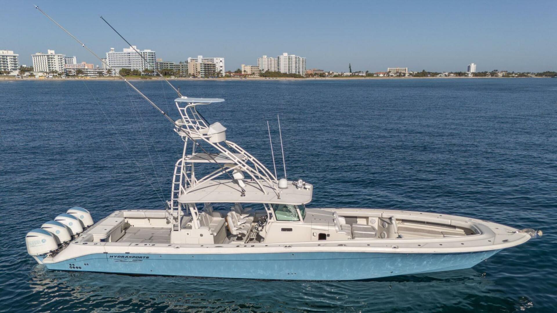 HCB 53 Sueños For Sale