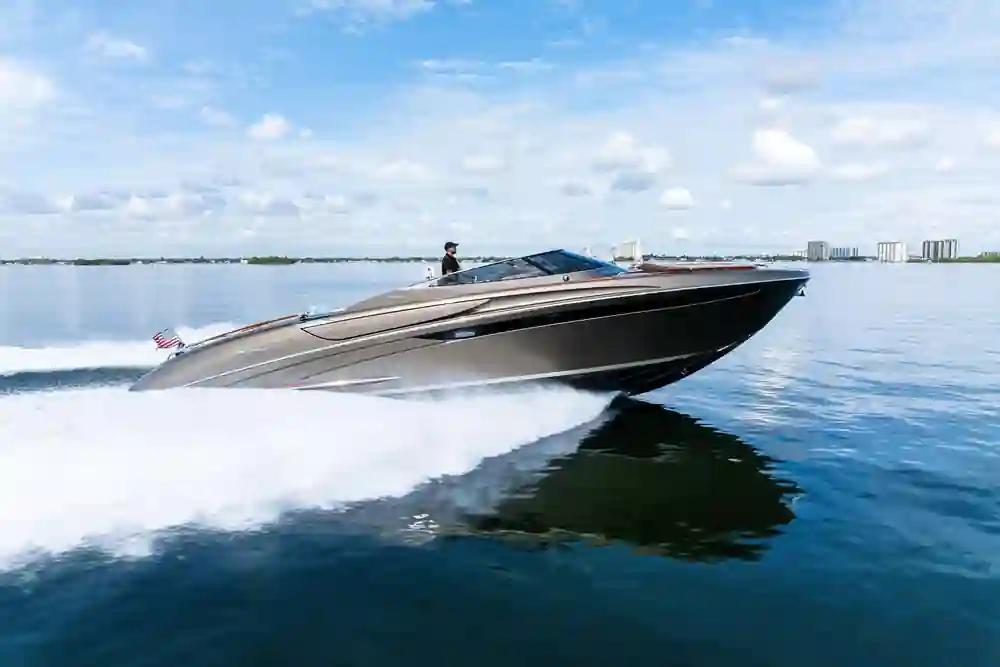 Riva Rivarama Super For Sale
