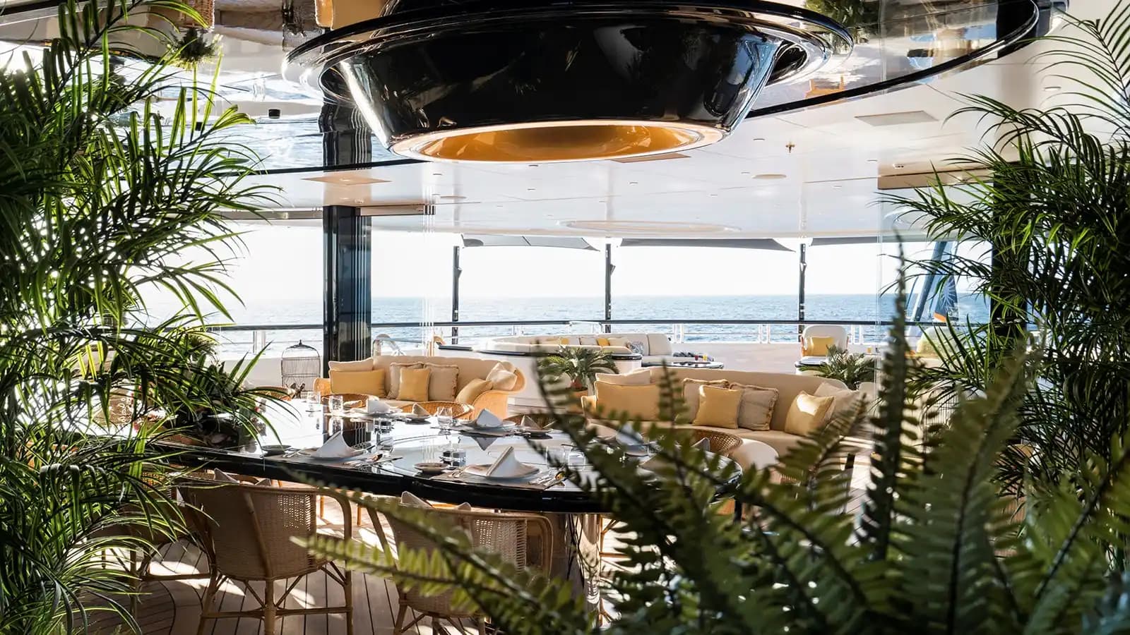 2021 Lürssen Yachts Ahpo for Sale in Simpson Bay, SX Megayacht 3