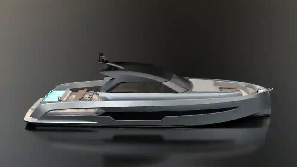 Dutch American DA 75 Supersports For Sale