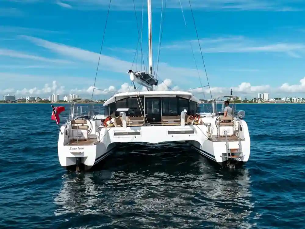 Ocean Explorer 60 for Sale