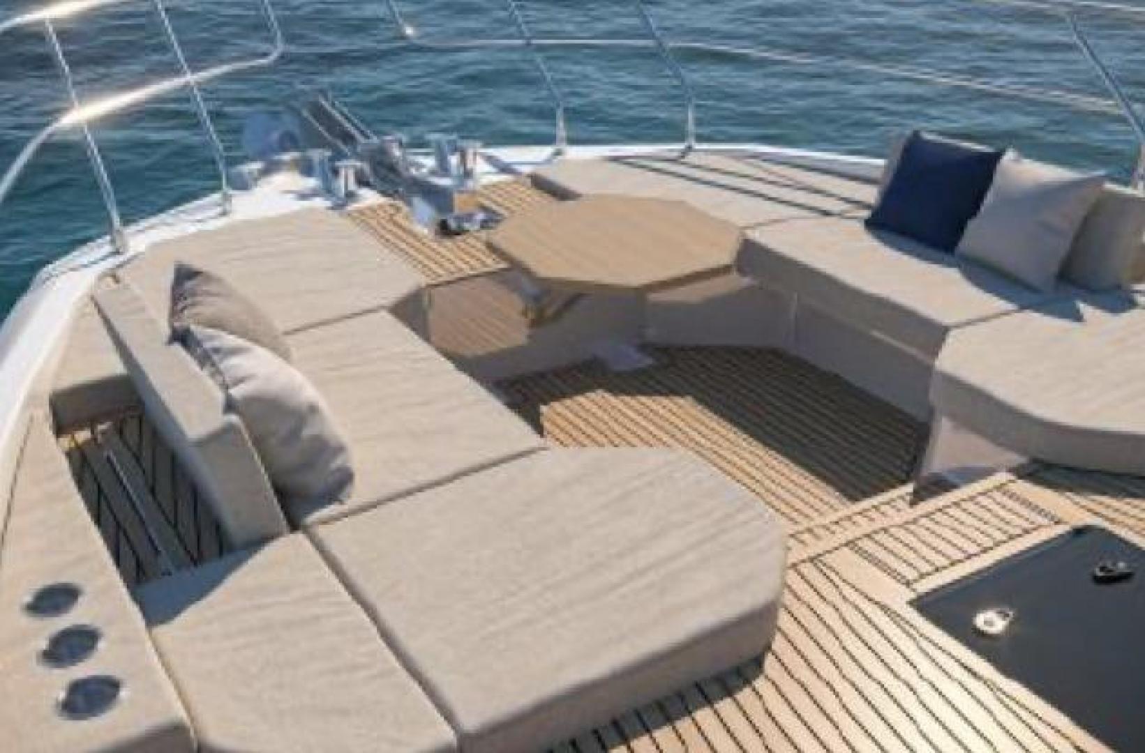 Prestige X60 For Sale