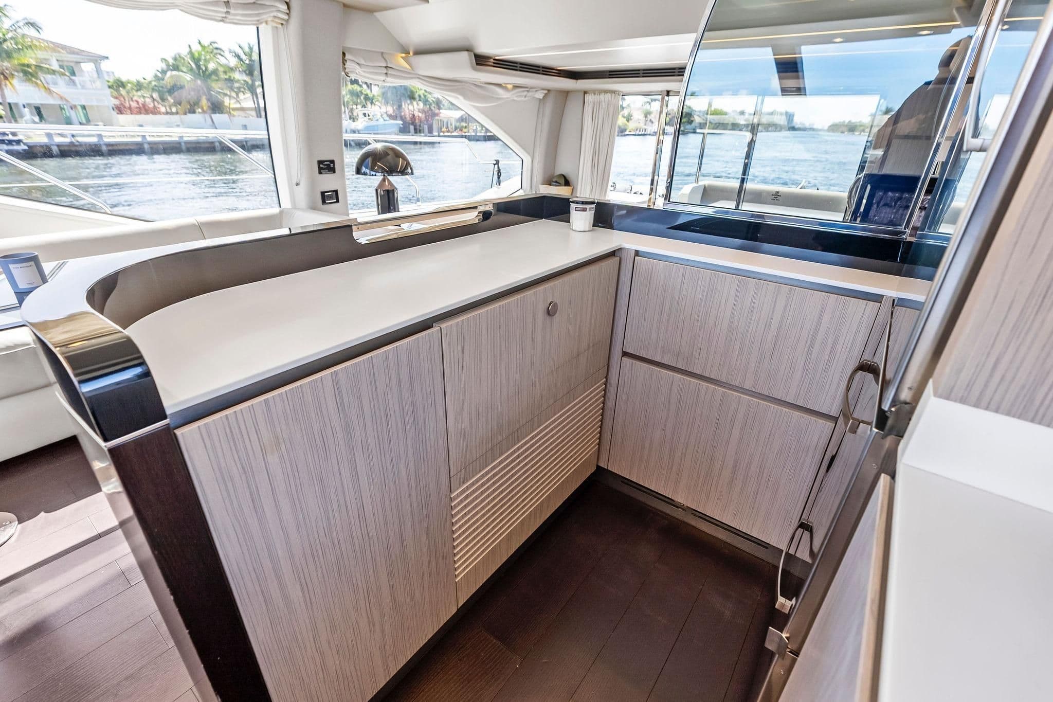 2020 Azimut 66 zum Verkauf in Fort Lauderdale, Florida Motor Yacht 5