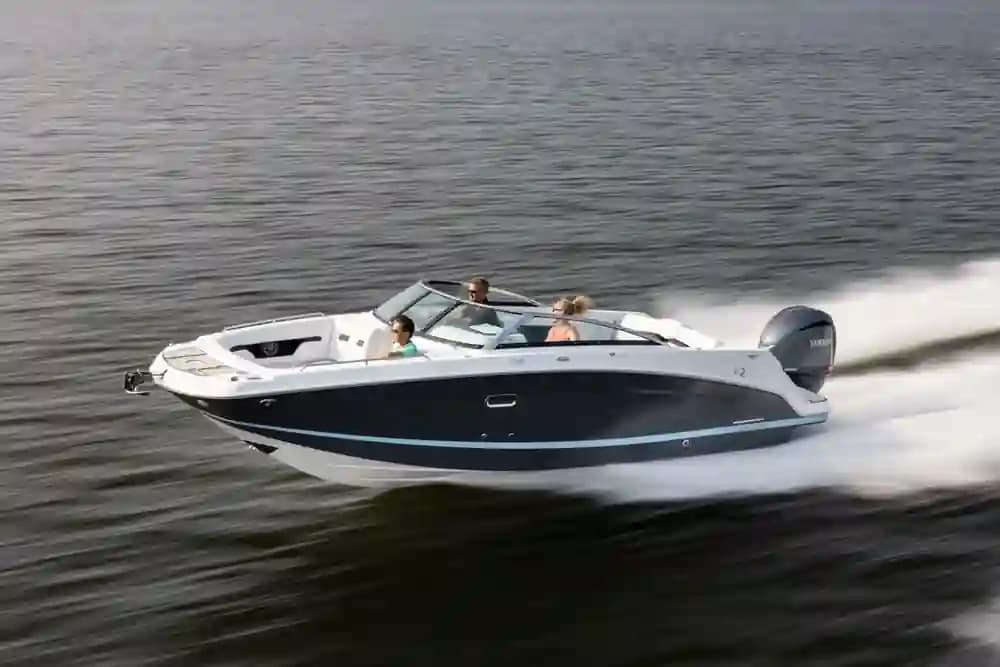 Four Winns HD5 OB for Sale