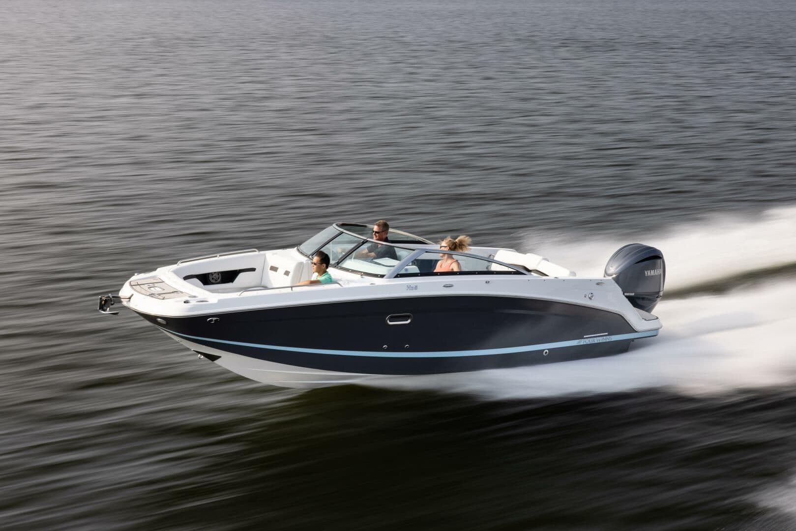 Four Winns HD5 OB for Sale