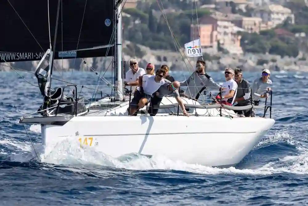 Italia Yachts 9.98 Fuoriserie For Sale