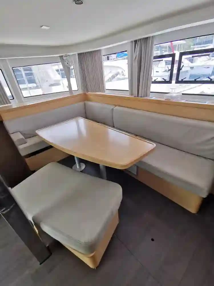 2020 Lagoon 42 for Sale in Road Town, VG Multi-Hull 2