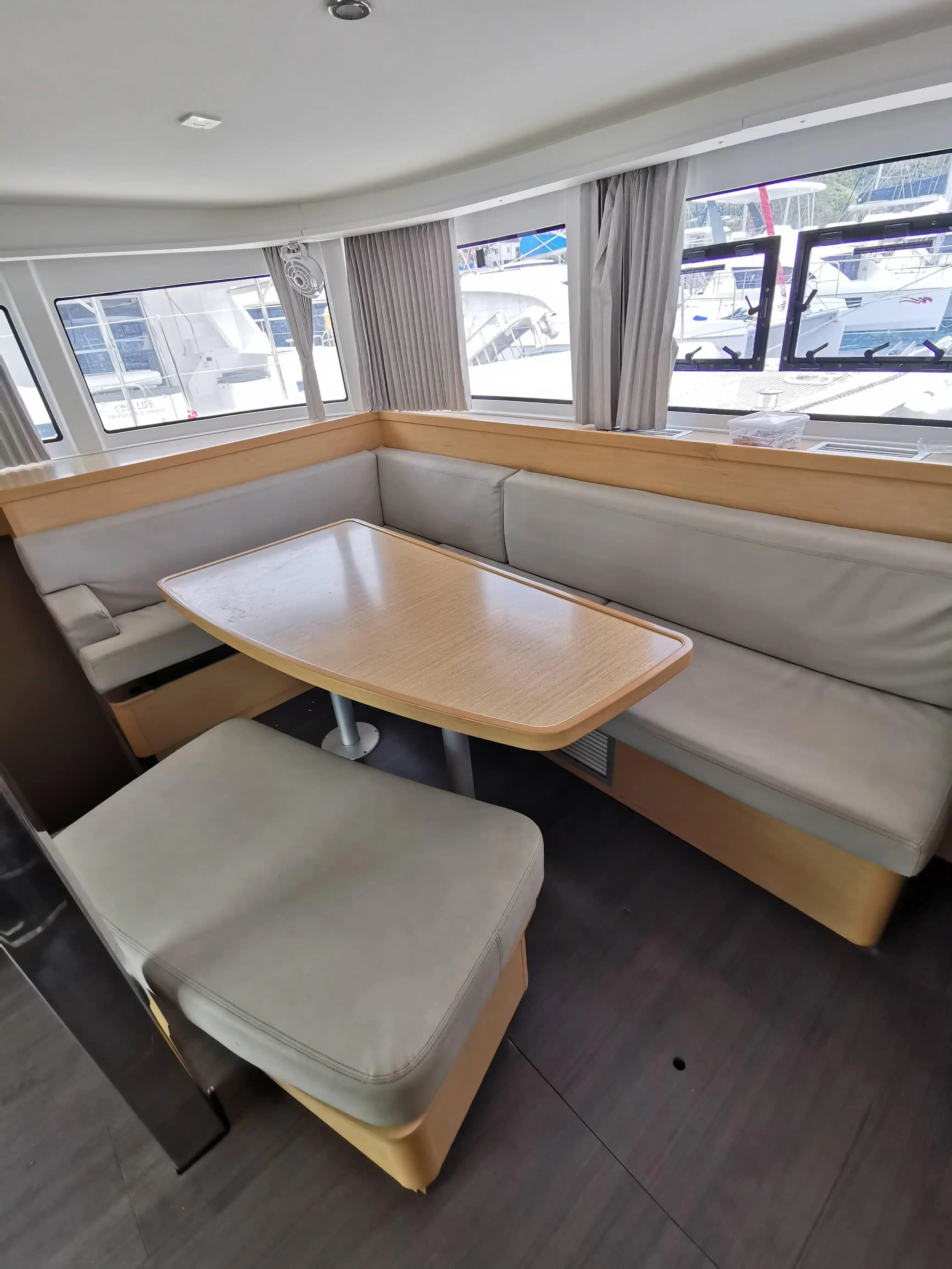 2020 Lagoon 42 for Sale in Road Town, VG Multi-Hull 2
