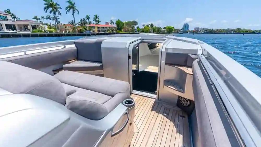 Nor-Tech 560 Sport zum Verkauf