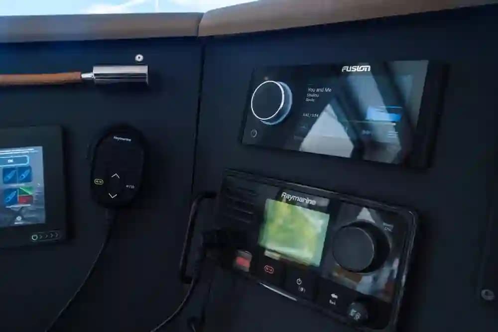2023 BALI 4.4 Sold in Placencia, BZ Multi-Hull 3