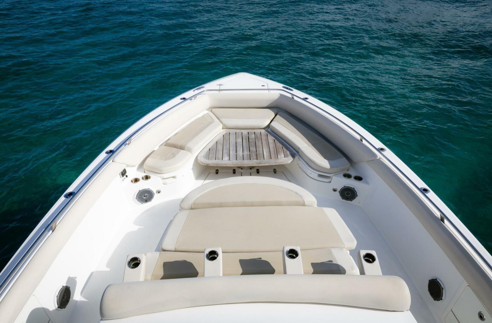 Boston Whaler 420 Outrage For Sale