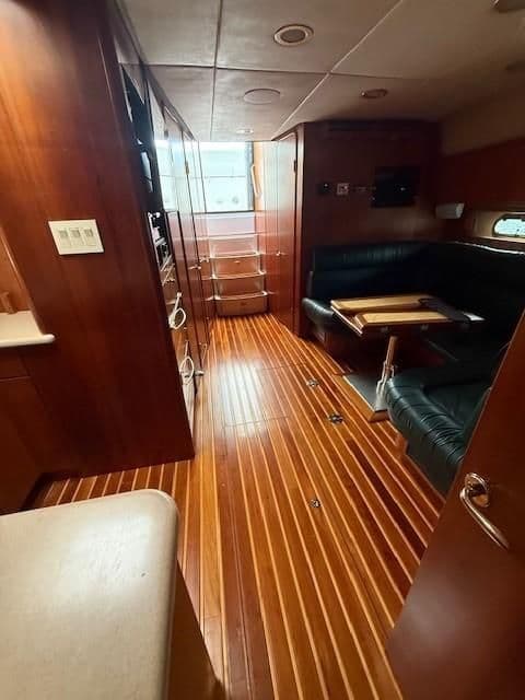 2000 Tiara Yachts 5200 Express for Sale in Fort Lauderdale, Florida Express Cruiser 3