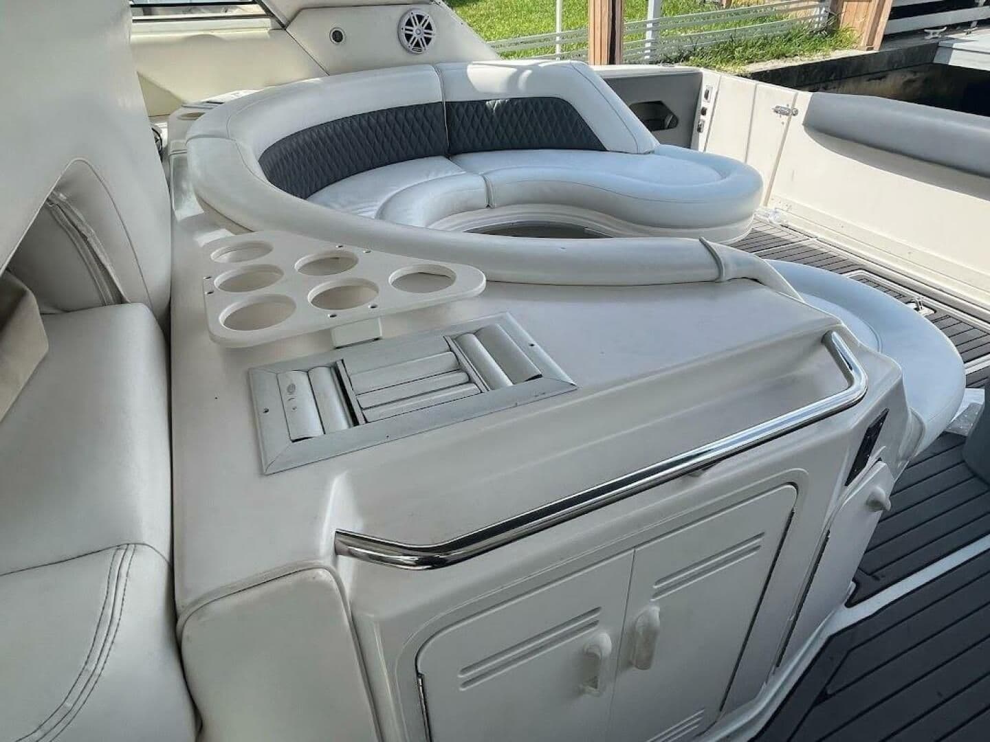 Sea Ray 500 Sundancer for Sale