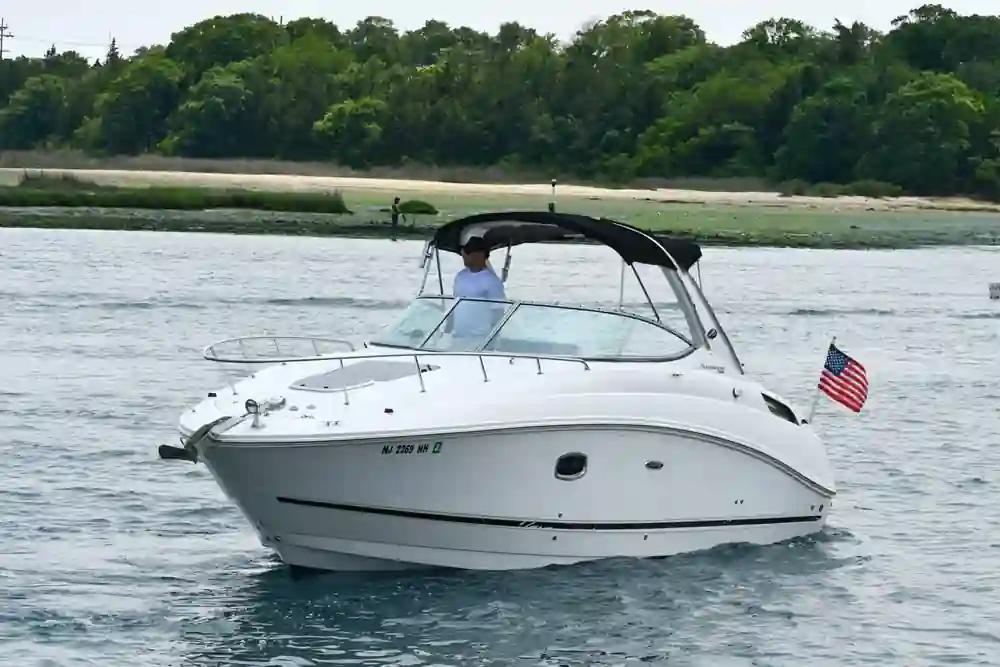 Sea Ray 280 Sundancer For Sale