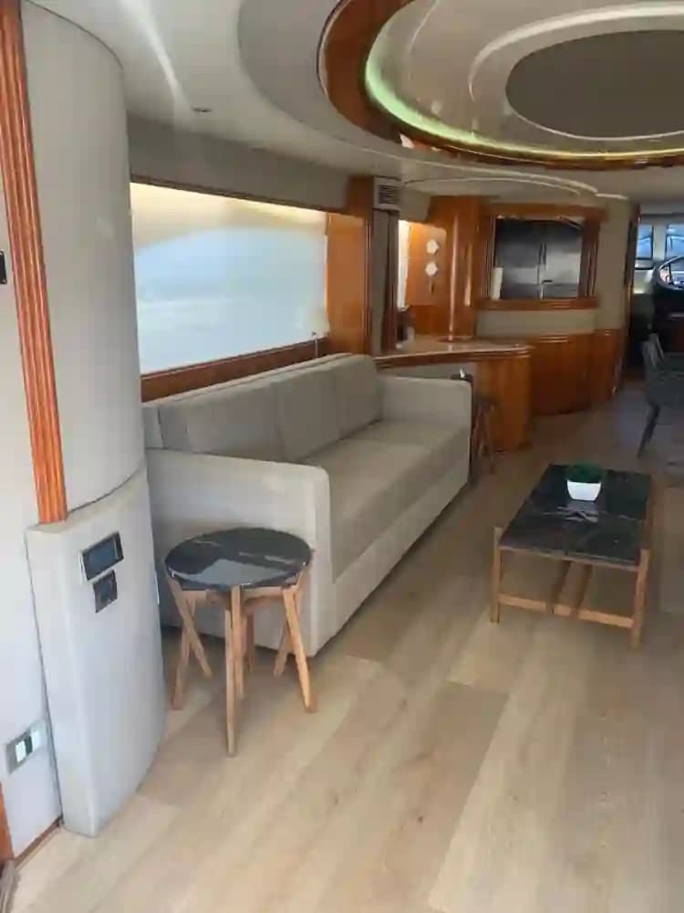 1998 Azimut 85 Ultimate in vendita a Puerto Vallarta, MX Motor Yacht 2