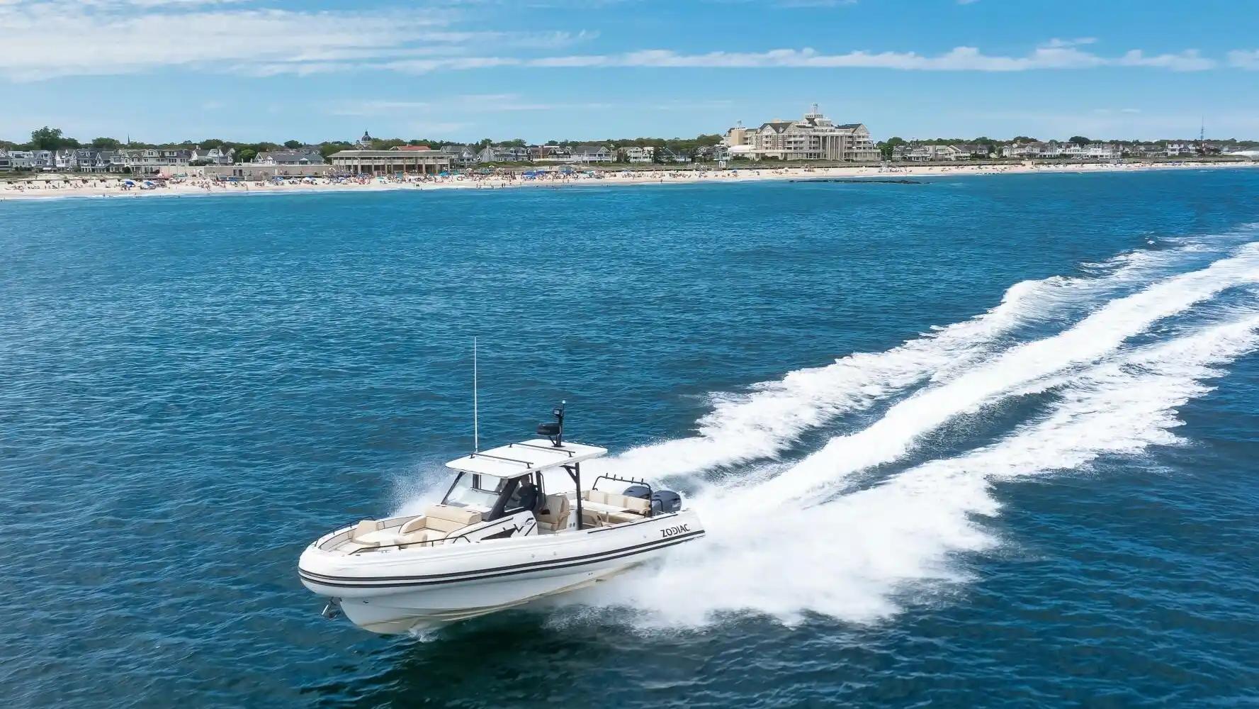 Zodiac X10CC For Sale