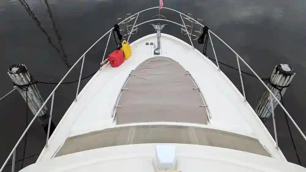 Maxum 4100 SCB For Sale