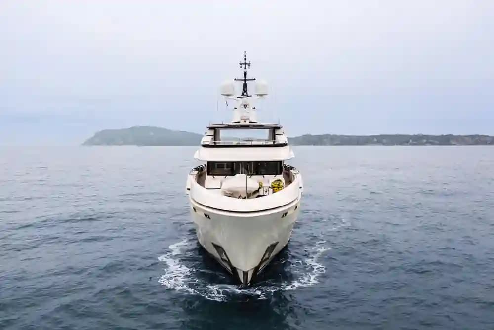 Cantiere Delle Marche Deep Blue 141 for Sale