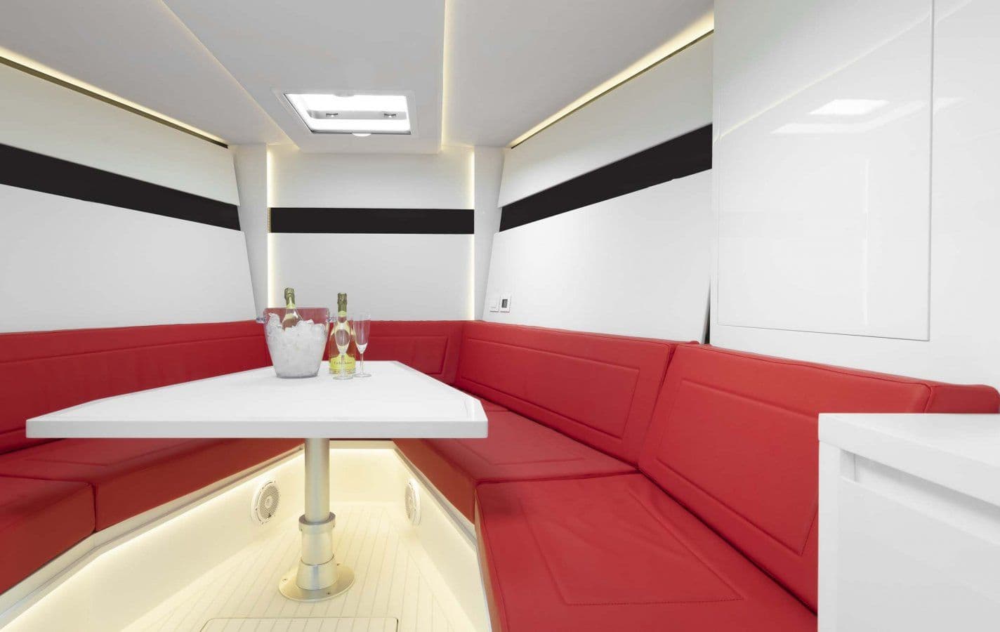 VanDutch Yachts 48 a la venta