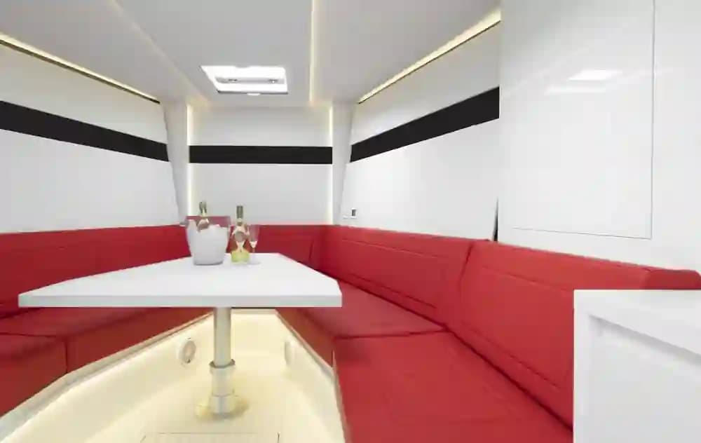 VanDutch Yachts 48 a la venta