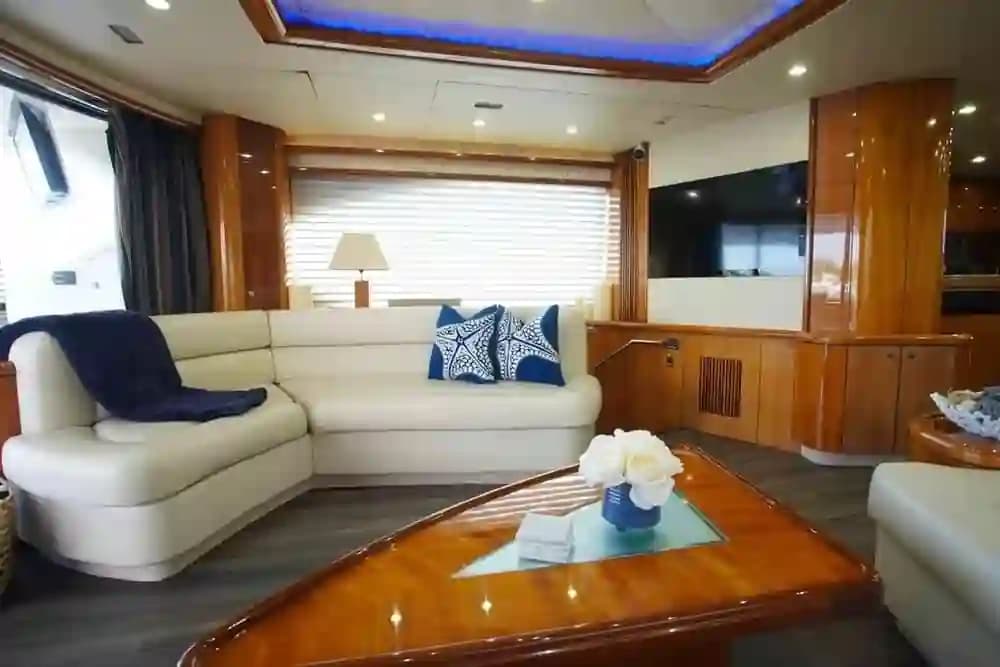 Sunseeker Manhattan 82 in vendita