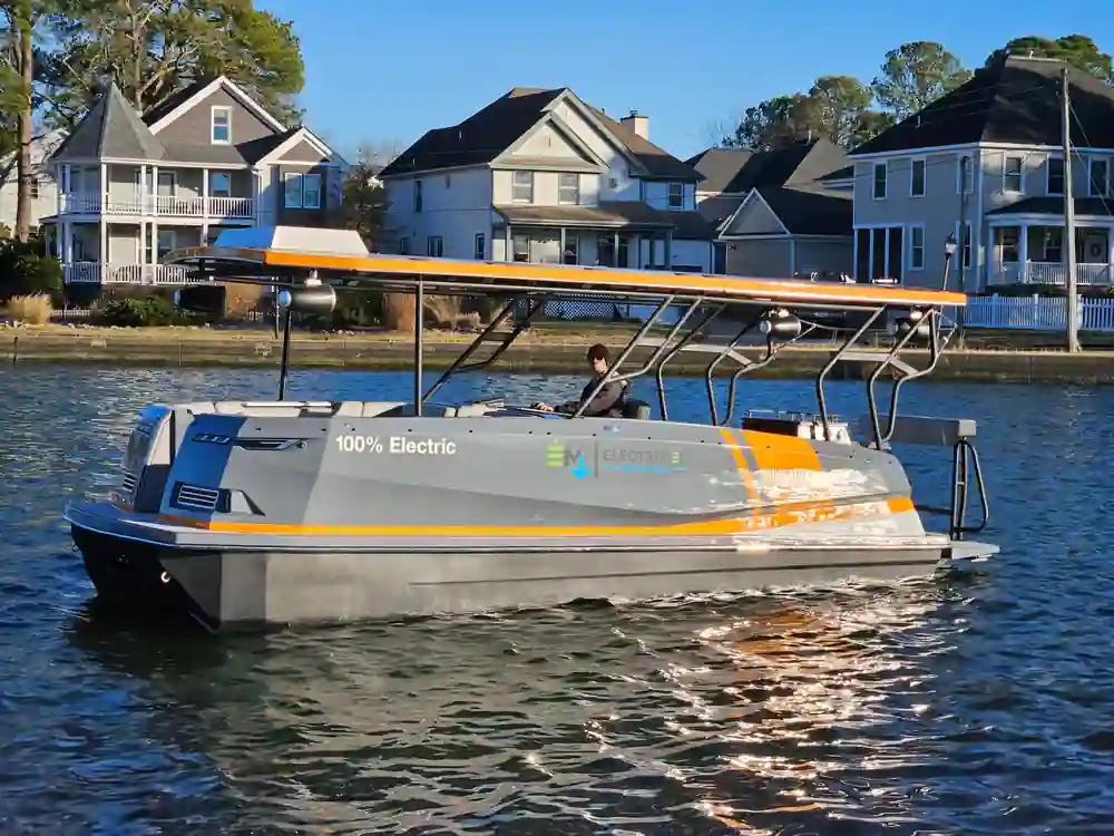 Ingenity 23E For Sale