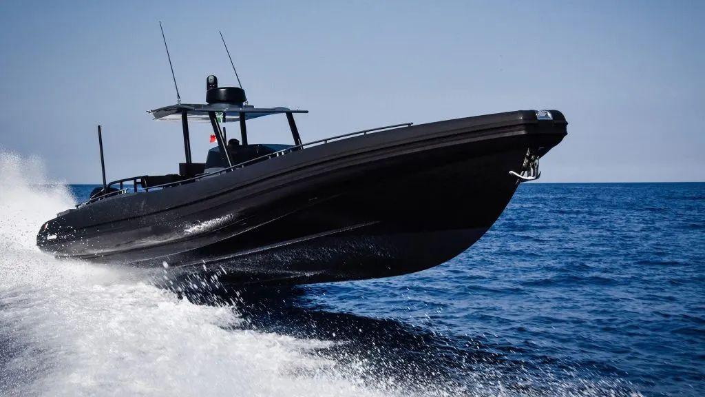 Novamarine HD 120 For Sale