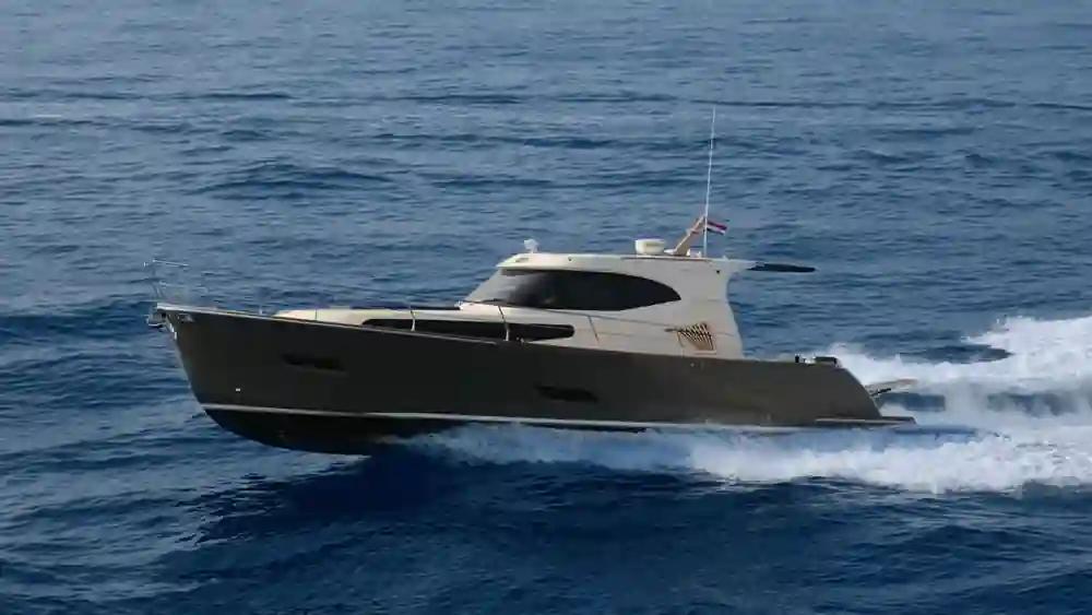 Monachus Yachts 450 RS For Sale