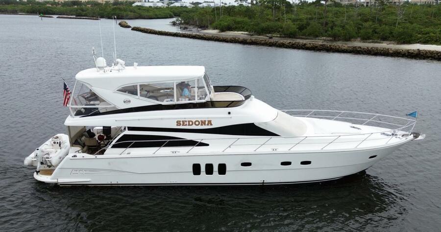 Neptunus Yachts 62 For Sale