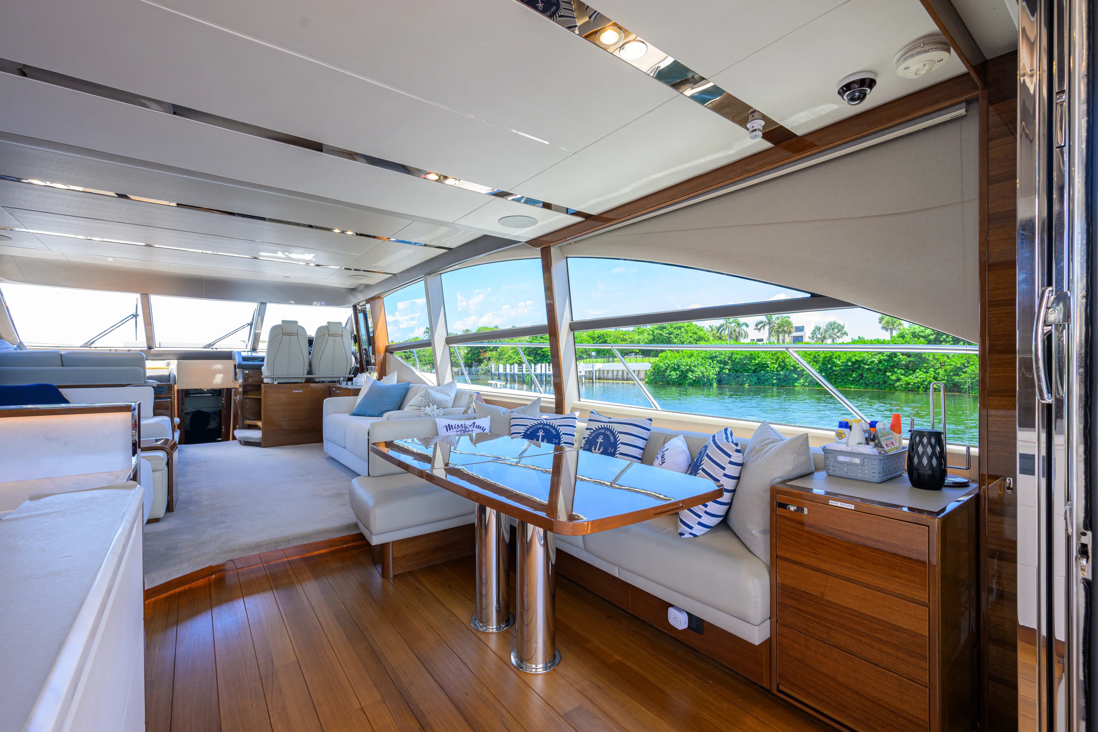 Princess Yachts F70 for Sale