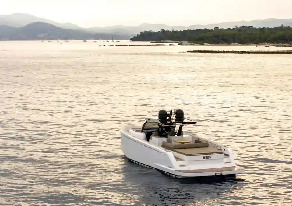 Pardo Yachts P50 for Sale